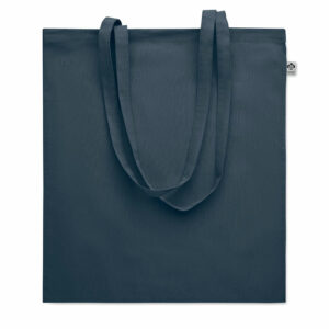 Shopper in cotone biologico
