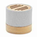 Speaker wireless Bamboo RPET