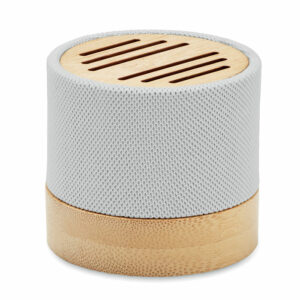 Speaker wireless Bamboo RPET