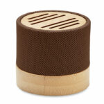 Speaker wireless Bamboo RPET