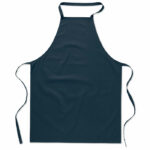 Grembiule da cucina  in cotone