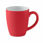 Tazza ceramica colorata 290ml