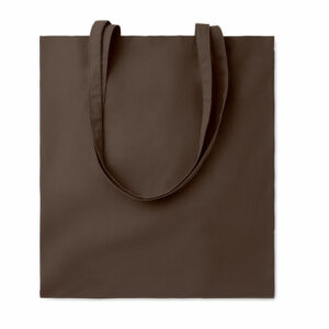Shopper in cotone 140gr