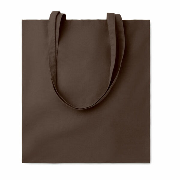 Shopper in cotone 140gr