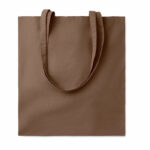 Shopper in cotone 140gr