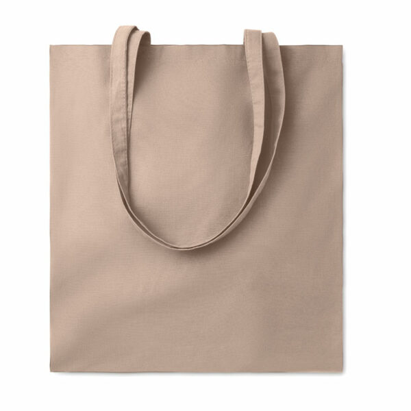 Shopper in cotone 140gr