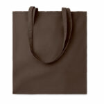 Shopper in cotone da 180gr