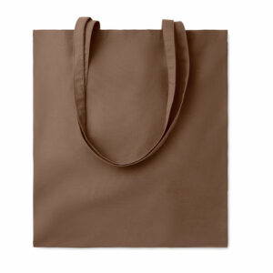 Shopper in cotone da 180gr