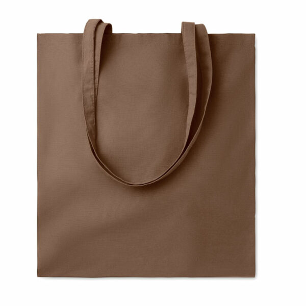 Shopper in cotone da 180gr