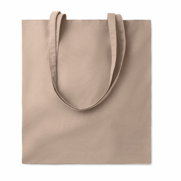 Shopper in cotone da 180gr