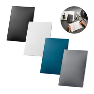 Blocco note A5 resistente all'acqua con copertina flessibile in carta 100% di pietra-MK-93283