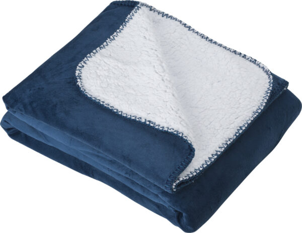 Coperta sintentica in poliestere 190 gr/m² Margot-MK-GV4290