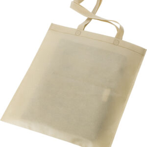 Shopping bag in TNT 80 gr/m² Talisa-MK-GV6227