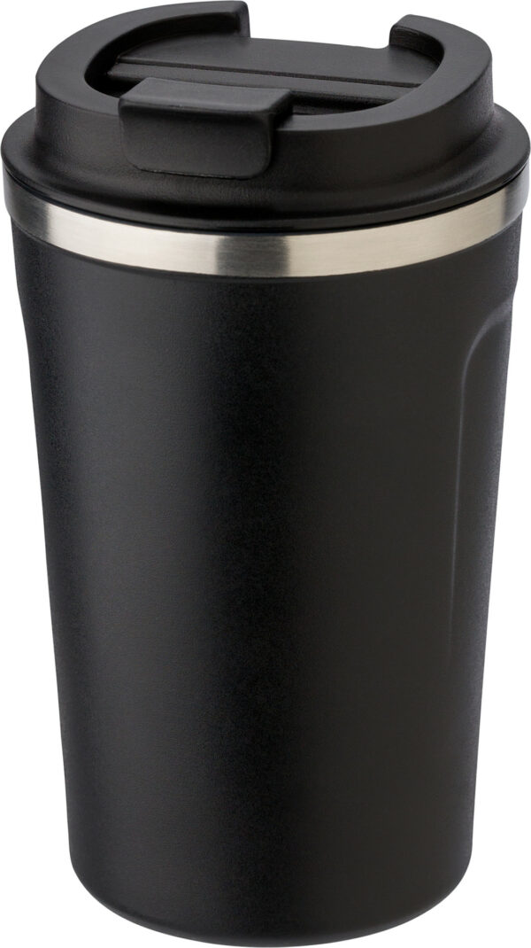 Tazza termica in acciaio inox, capacità 380 ml Sofia-MK-GV668115