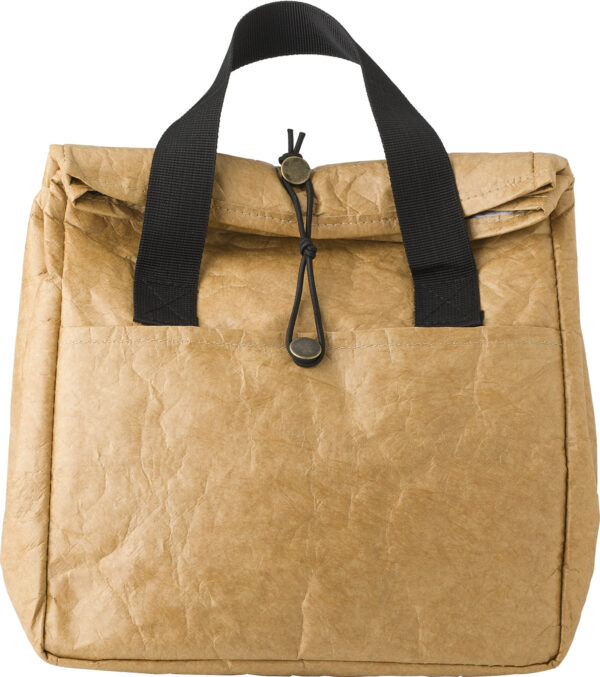 Borsa termica in Tyvek laminato Carmina-MK-GV709596