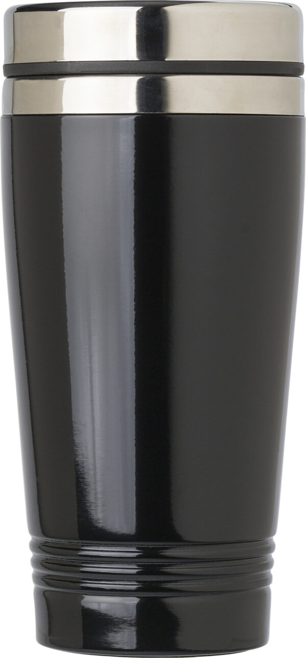 Tazza termica in acciaio inox, capacità 450 ml Velma-MK-GV709939