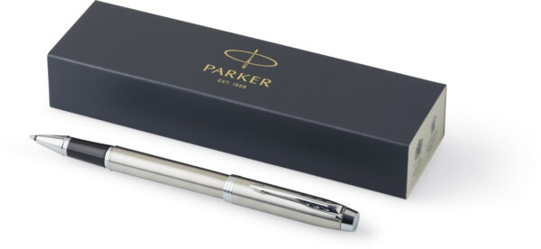 Parker, penna rollerball IM cromata-MK-GV718103