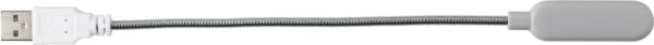 Luce per laptop, in ABS e metallo Lola-MK-GV737848