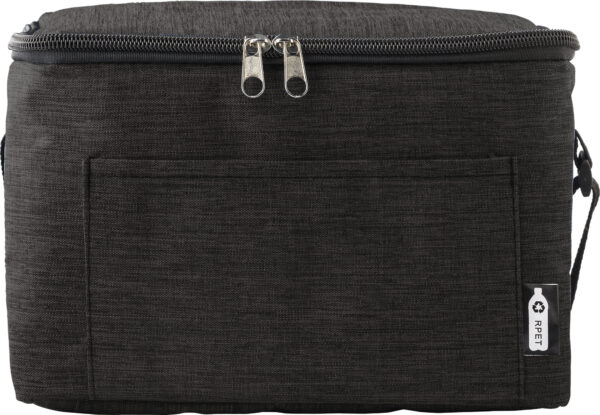 Borsa termica, in poliestere 600 D e rPET Isabella-MK-GV739845