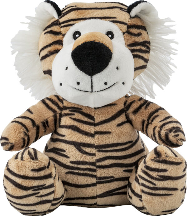 Peluche tigre Hector-MK-GV748030