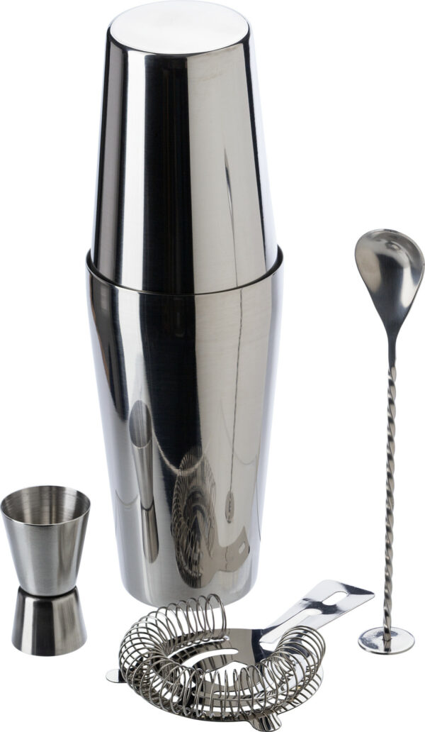 Set cocktail in acciaio inox Tatiana-MK-GV771714
