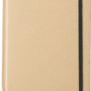 Taccuino in carta riciclata A5 Gianni-MK-GV818553