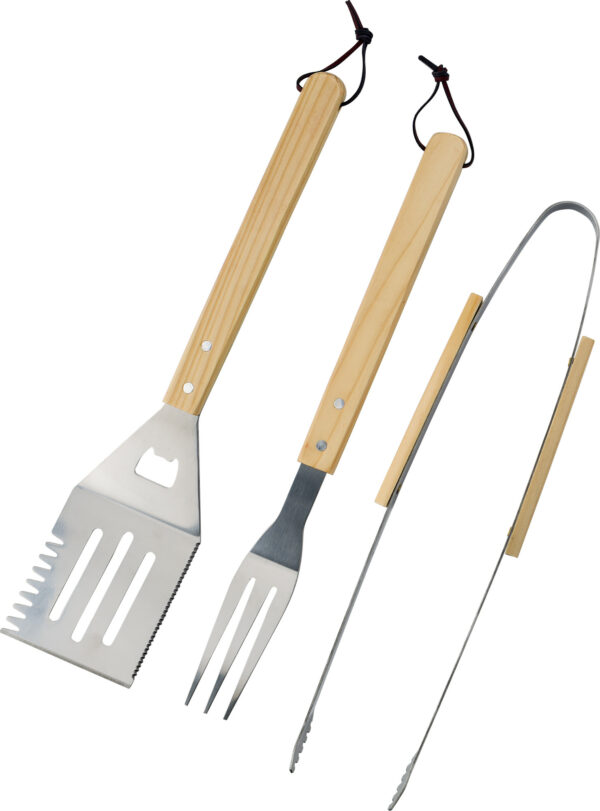 Set barbecue Melina-MK-GV840894