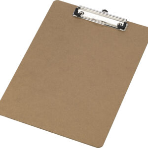 Clipboard in MDF Nimra-MK-GV864328