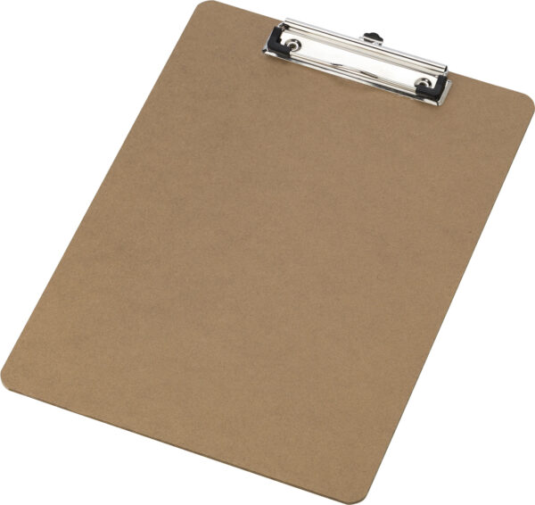 Clipboard in MDF Nimra-MK-GV864328