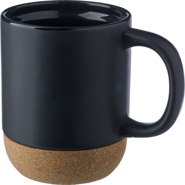 Tazza in ceramica Rosamund-MK-GV864506