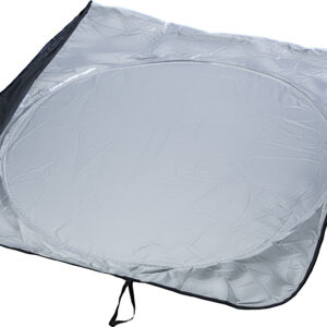Visiera parasole per auto poliestere 170 T Gina-MK-GV865205