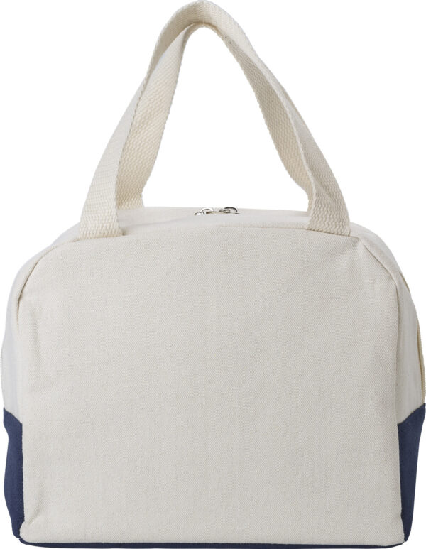 Borsa termica in cotone 280 gr/m² Alex-MK-GV967401