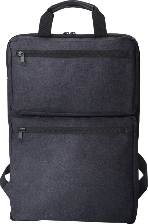 Zaino in polycanvas 300 D Seth-MK-GV967409