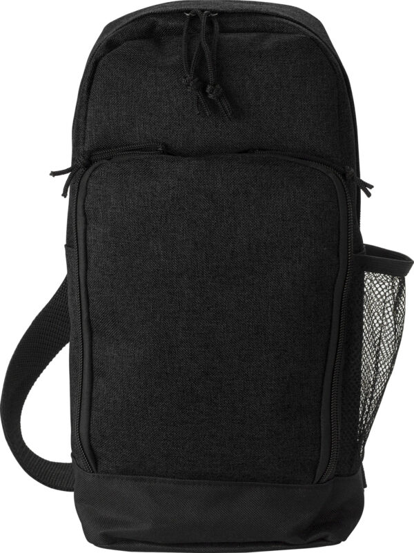 Borsa a tracolla in poliestere 600 D Brandon-MK-GV967416