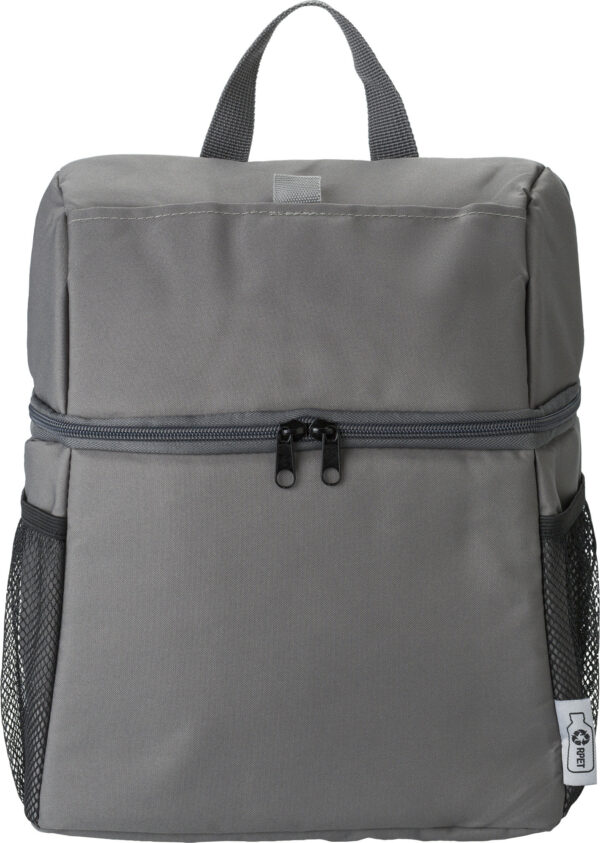 Zaino termico in poliestere riciclato Elliot-MK-GV967421