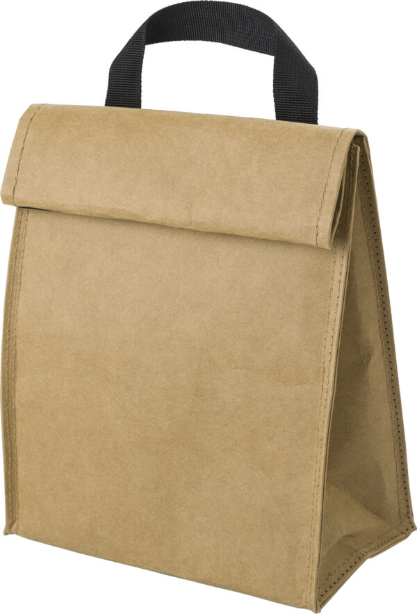 Borsa termica in carta kraft lavabile Declan-MK-GV967423