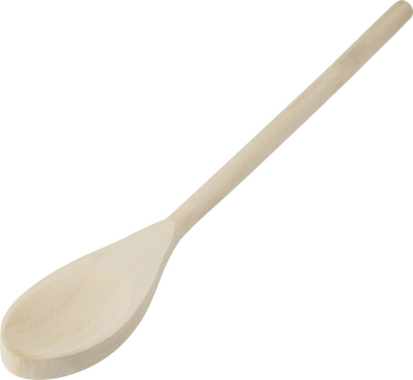 Cucchiaio in legno da cucina Beckham-MK-GV970716