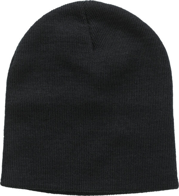 Berretto in maglia di poliestere rPET Jayden-MK-GV970761