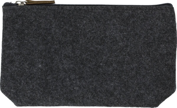Beauty case in feltro rPET Lucy-MK-GV970970