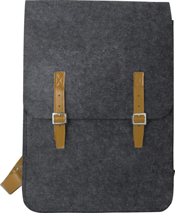 Zaino in feltro rPET Avery-MK-GV970973