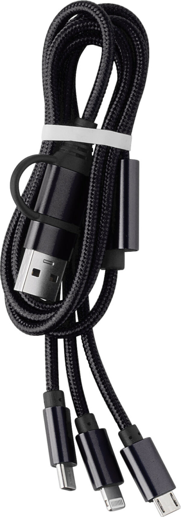 Cavo per la ricarica in nylon Leif-MK-GV979762
