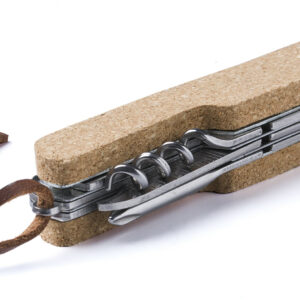 Multi tools in sughero 7 funzioni Kellan-MK-GV1014860