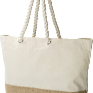 Shopping bag in cotone 280 gr/m² Diego-MK-GV1014869