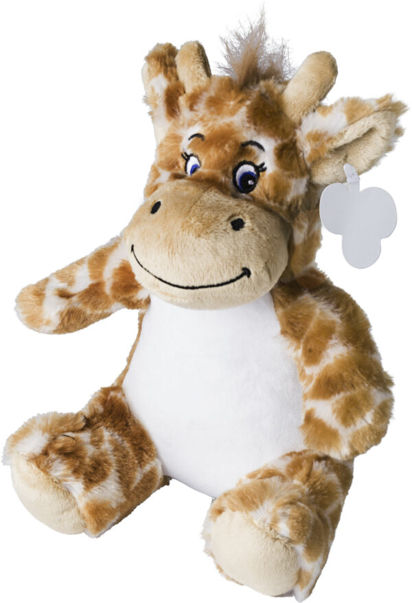 Peluche giocattolo giraffa Rick-MK-GV1014881