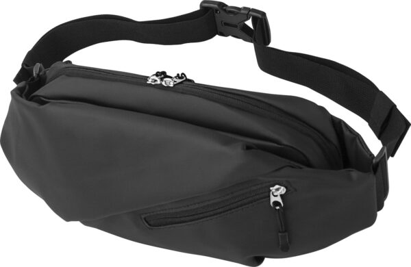 Borsa a tracolla in poliestere 600 D idrorepellente Bria-MK-GV1014893
