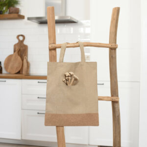 Shopping bag in poliestere 600 D RPET Ophelia-MK-GV1015145