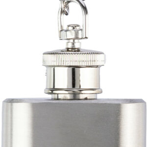 Fiaschetta in acciaio inossidabile 304 Julia-MK-GV1096713