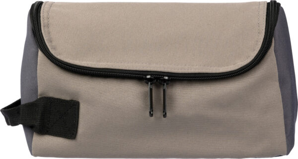 Beauty case in poliestere 600 D Niklas-MK-GV1096882