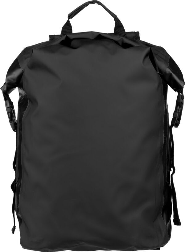 Zaino rolltop impermeabile in tela cerata 250 D Hermann-MK-GV1105800