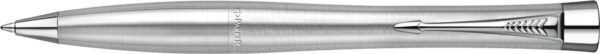 Parker, penna a sfera Urban in ottone laccato-MK-GV1418